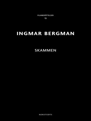 cover image of Skammen